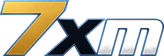 7xm লোগো
